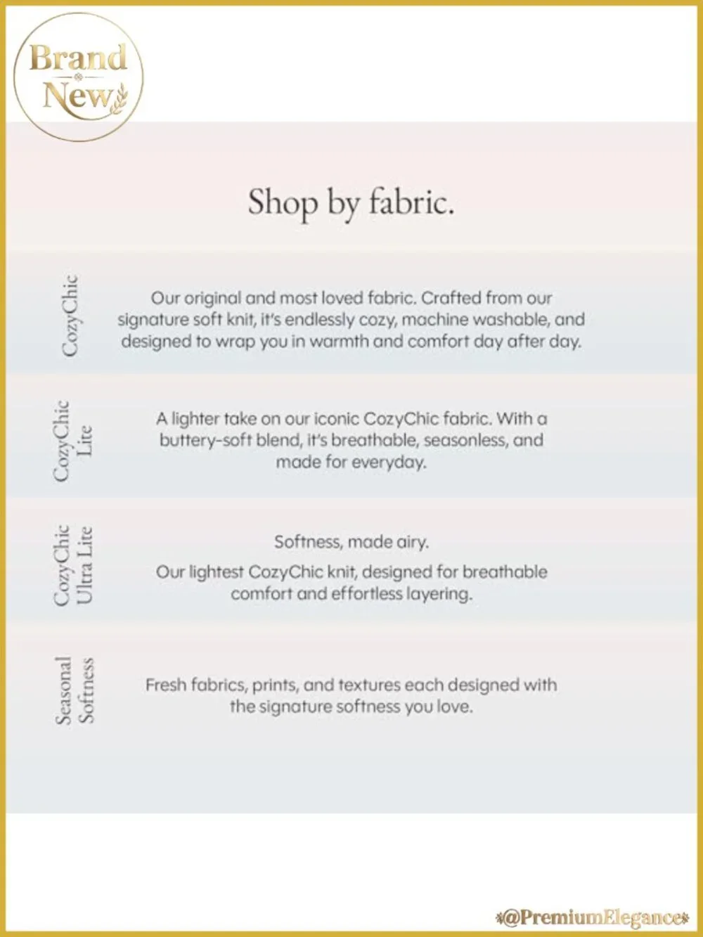 CozyChic Lite Weekend Wrap Nylon Rayon Knit Wrap & Pashmina